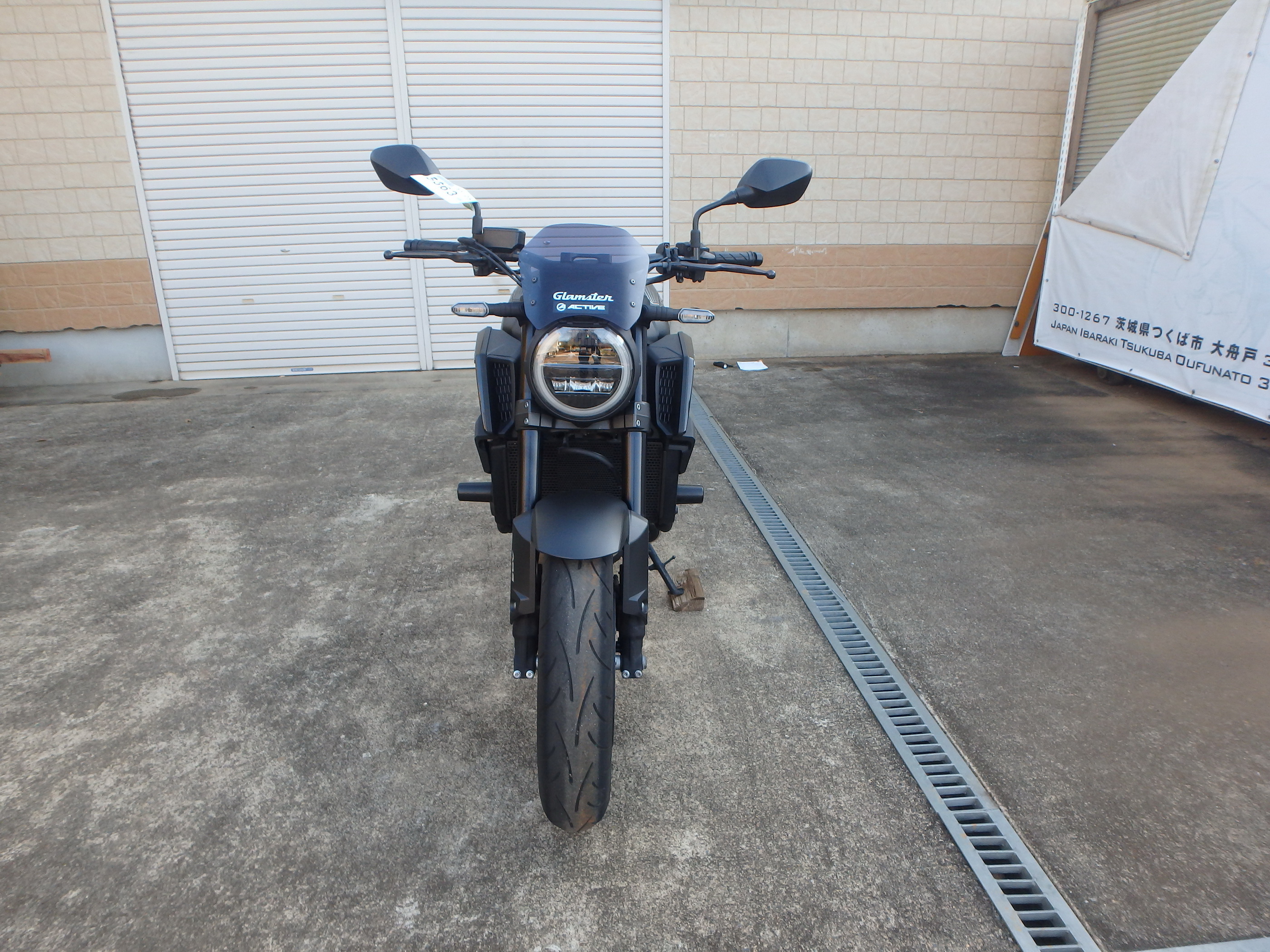 Купить мотоцикл Honda CB650R 2023 фото 5