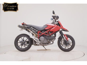 �������� �� ������ �������� Ducati Hypermotard1100E 2011 ���� 2
