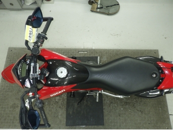 �������� �� ������ �������� Ducati Hypermotard1100E 2011 ���� 3