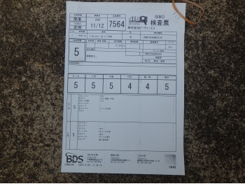 �������� �� ������ �������� Ducati Hypermotard1100E 2011 ���� 5