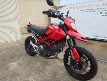 �������� �� ������ �������� Ducati Hypermotard1100E 2011 ���� 7