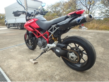 �������� �� ������ �������� Ducati Hypermotard1100E 2011 ���� 11
