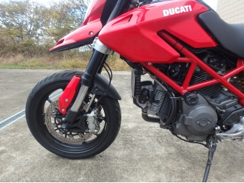 �������� �� ������ �������� Ducati Hypermotard1100E 2011 ���� 14