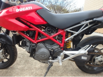 �������� �� ������ �������� Ducati Hypermotard1100E 2011 ���� 15