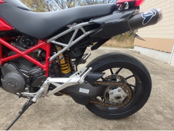 �������� �� ������ �������� Ducati Hypermotard1100E 2011 ���� 16