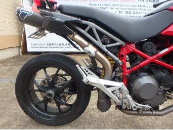 �������� �� ������ �������� Ducati Hypermotard1100E 2011 ���� 17