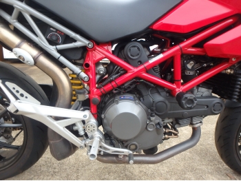�������� �� ������ �������� Ducati Hypermotard1100E 2011 ���� 18