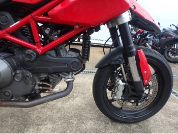 �������� �� ������ �������� Ducati Hypermotard1100E 2011 ���� 19