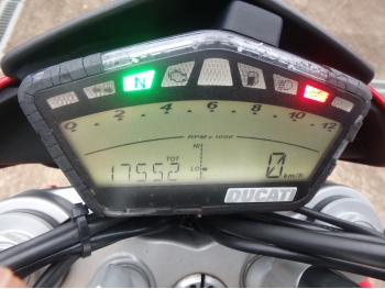 �������� �� ������ �������� Ducati Hypermotard1100E 2011 ���� 20