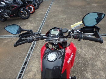 �������� �� ������ �������� Ducati Hypermotard1100E 2011 ���� 21