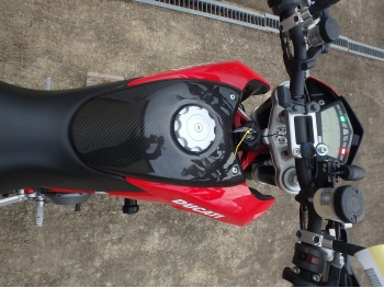 �������� �� ������ �������� Ducati Hypermotard1100E 2011 ���� 22