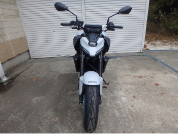 �������� �� ������ �������� Yamaha MT-07-3AMT 2025 ���� 1