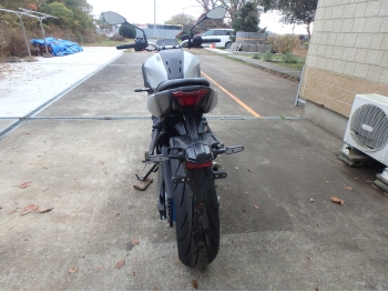 �������� �� ������ �������� Yamaha MT-07-3AMT 2025 ���� 5