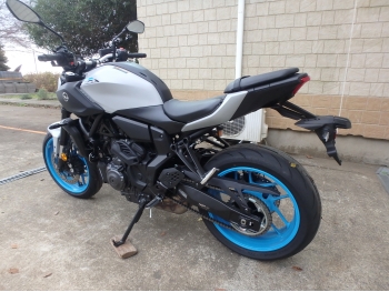 �������� �� ������ �������� Yamaha MT-07-3AMT 2025 ���� 6
