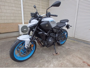 �������� �� ������ �������� Yamaha MT-07-3AMT 2025 ���� 8