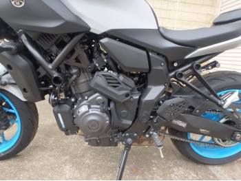 �������� �� ������ �������� Yamaha MT-07-3AMT 2025 ���� 10