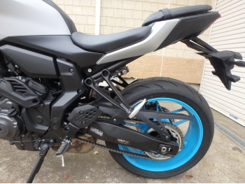 �������� �� ������ �������� Yamaha MT-07-3AMT 2025 ���� 11