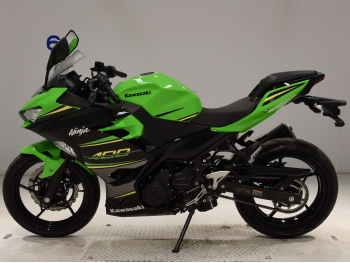 �������� �� ������ �������� Kawasaki Ninja400-2 2020 ���� 1