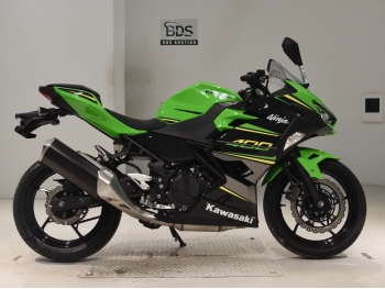 �������� �� ������ �������� Kawasaki Ninja400-2 2020 ���� 2