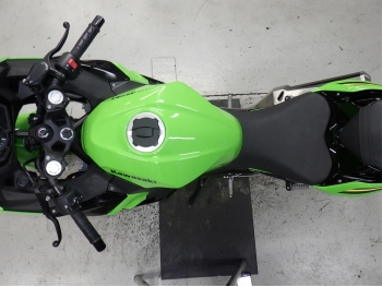 �������� �� ������ �������� Kawasaki Ninja400-2 2020 ���� 3