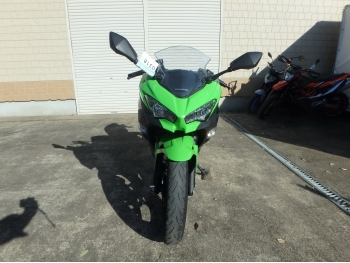 �������� �� ������ �������� Kawasaki Ninja400-2 2020 ���� 6