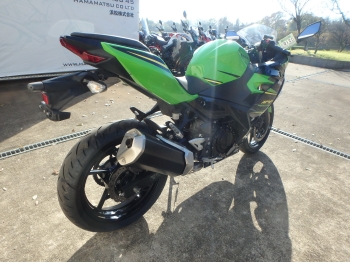 �������� �� ������ �������� Kawasaki Ninja400-2 2020 ���� 9