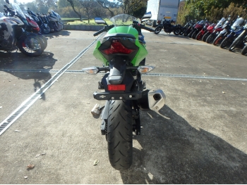 �������� �� ������ �������� Kawasaki Ninja400-2 2020 ���� 10