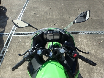 �������� �� ������ �������� Kawasaki Ninja400-2 2020 ���� 21