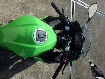 �������� �� ������ �������� Kawasaki Ninja400-2 2020 ���� 22