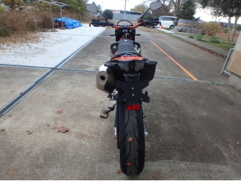 �������� �� ������ �������� KTM 690 SMC R 2022 ���� 5