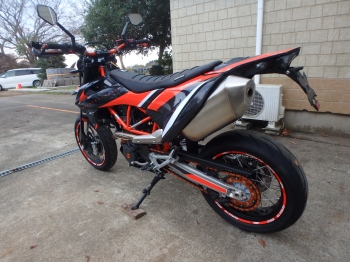 �������� �� ������ �������� KTM 690 SMC R 2022 ���� 6