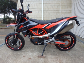 �������� �� ������ �������� KTM 690 SMC R 2022 ���� 7