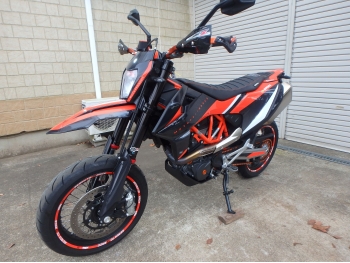 �������� �� ������ �������� KTM 690 SMC R 2022 ���� 8