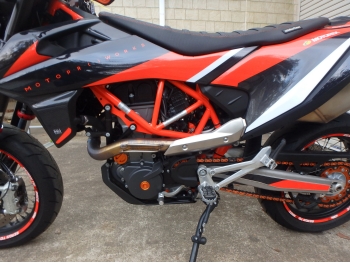�������� �� ������ �������� KTM 690 SMC R 2022 ���� 10