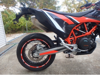 �������� �� ������ �������� KTM 690 SMC R 2022 ���� 12