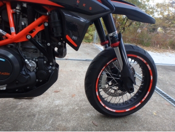 �������� �� ������ �������� KTM 690 SMC R 2022 ���� 14