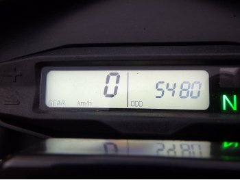 �������� �� ������ �������� KTM 690 SMC R 2022 ���� 15