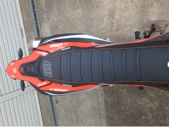 �������� �� ������ �������� KTM 690 SMC R 2022 ���� 18