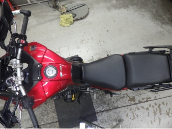 �������� �� ������ �������� Yamaha MT-09 Tracer 2016 ���� 3