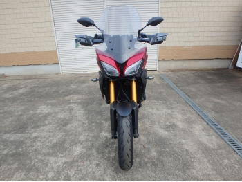 �������� �� ������ �������� Yamaha MT-09 Tracer 2016 ���� 6