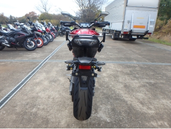 �������� �� ������ �������� Yamaha MT-09 Tracer 2016 ���� 10