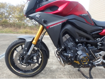 �������� �� ������ �������� Yamaha MT-09 Tracer 2016 ���� 14