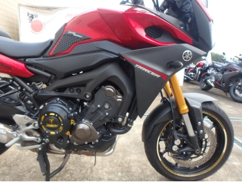 �������� �� ������ �������� Yamaha MT-09 Tracer 2016 ���� 19