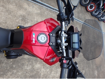 �������� �� ������ �������� Yamaha MT-09 Tracer 2016 ���� 22