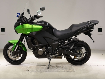�������� �� ������ �������� Kawasaki Versys1000A KLE1000 2014 ���� 1