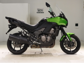 �������� �� ������ �������� Kawasaki Versys1000A KLE1000 2014 ���� 2