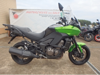 �������� �� ������ �������� Kawasaki Versys1000A KLE1000 2014 ���� 8