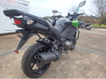 �������� �� ������ �������� Kawasaki Versys1000A KLE1000 2014 ���� 9