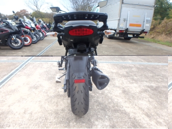 �������� �� ������ �������� Kawasaki Versys1000A KLE1000 2014 ���� 10