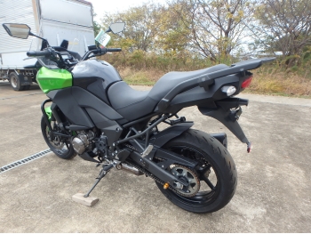�������� �� ������ �������� Kawasaki Versys1000A KLE1000 2014 ���� 11
